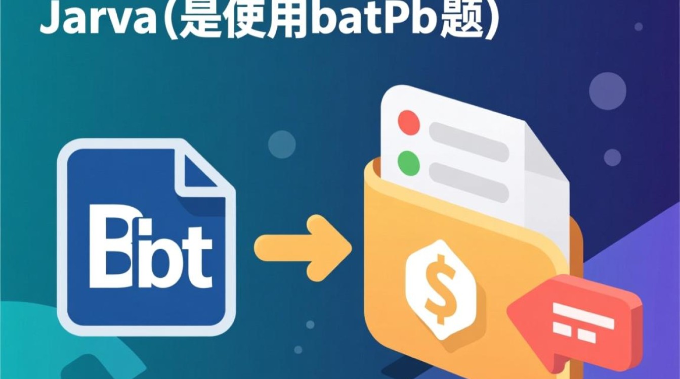 Java如何调用并执行bat文件？步骤方法详解