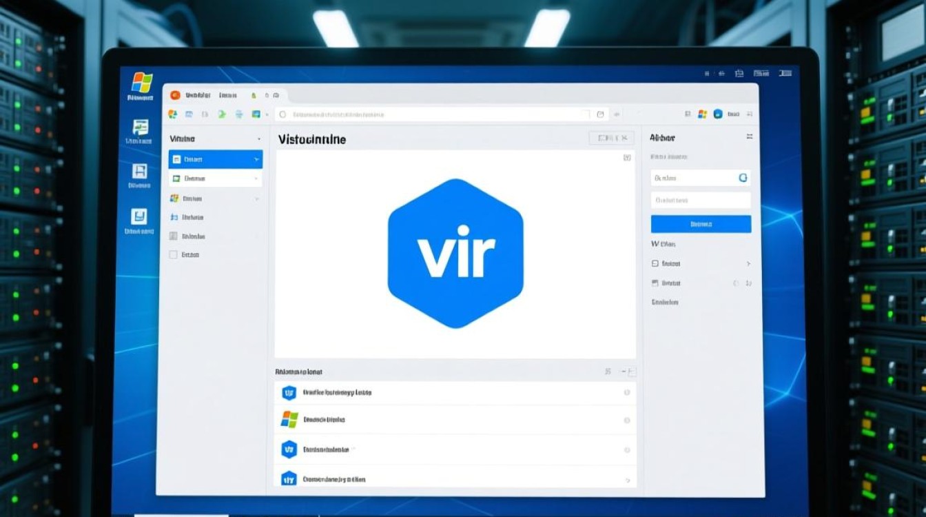 vir虚拟机画面卡顿怎么办？