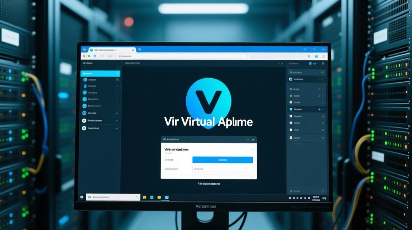 vir虚拟机画面卡顿怎么办?-好主机测评网