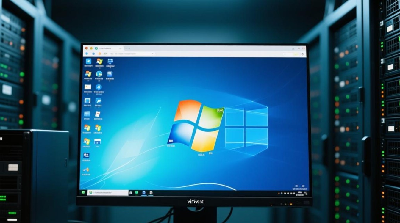 vir虚拟机画面卡顿怎么办？