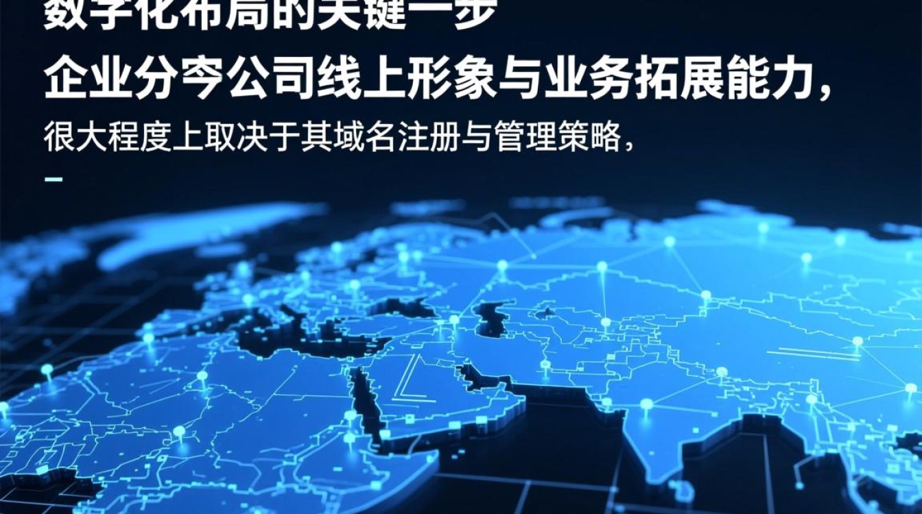 分公司注册域名需要总公司授权吗？-好主机测评网