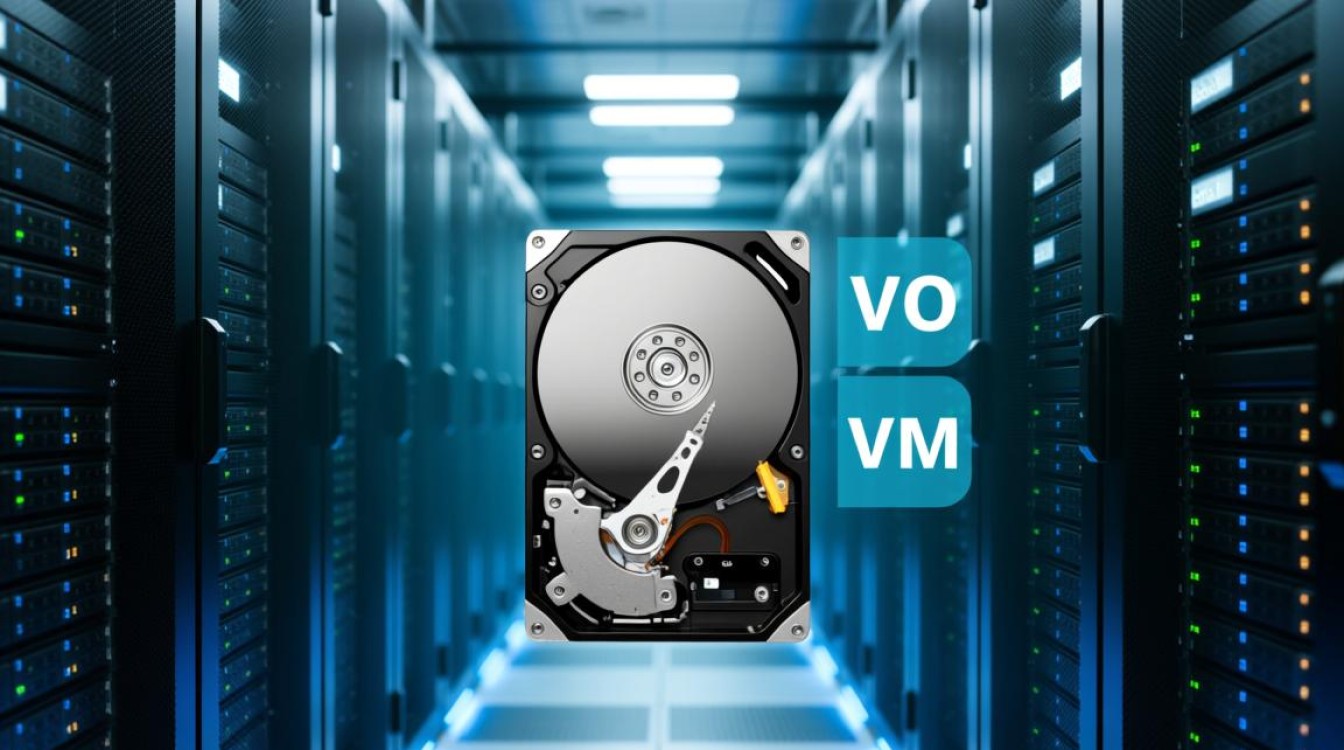 虚拟机磁盘IO性能瓶颈如何优化？-好主机测评网