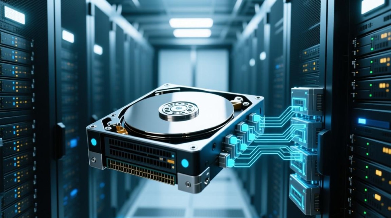 虚拟机磁盘IO性能瓶颈如何优化？