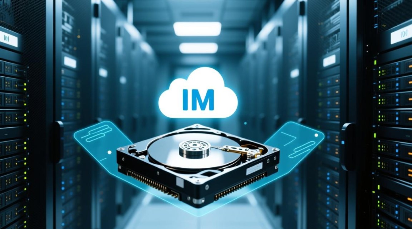 虚拟机磁盘IO性能瓶颈如何优化？