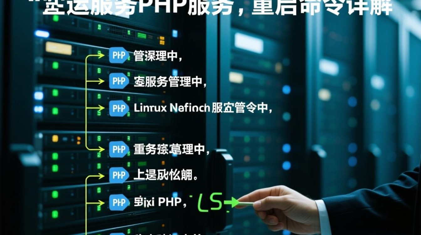 Linux下PHP服务重启命令有哪些？具体怎么操作？-好主机测评网