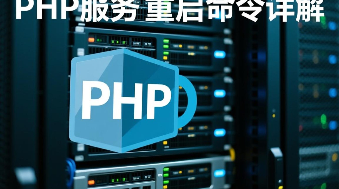 Linux下PHP服务重启命令有哪些？具体怎么操作？