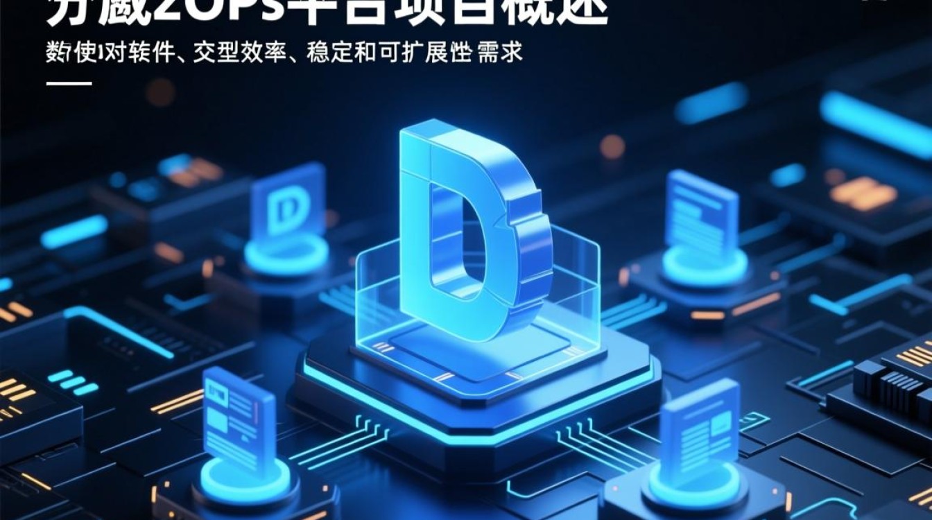 分布式DevOps平台项目如何落地?核心难点与解决方案是什么?-好主机测评网