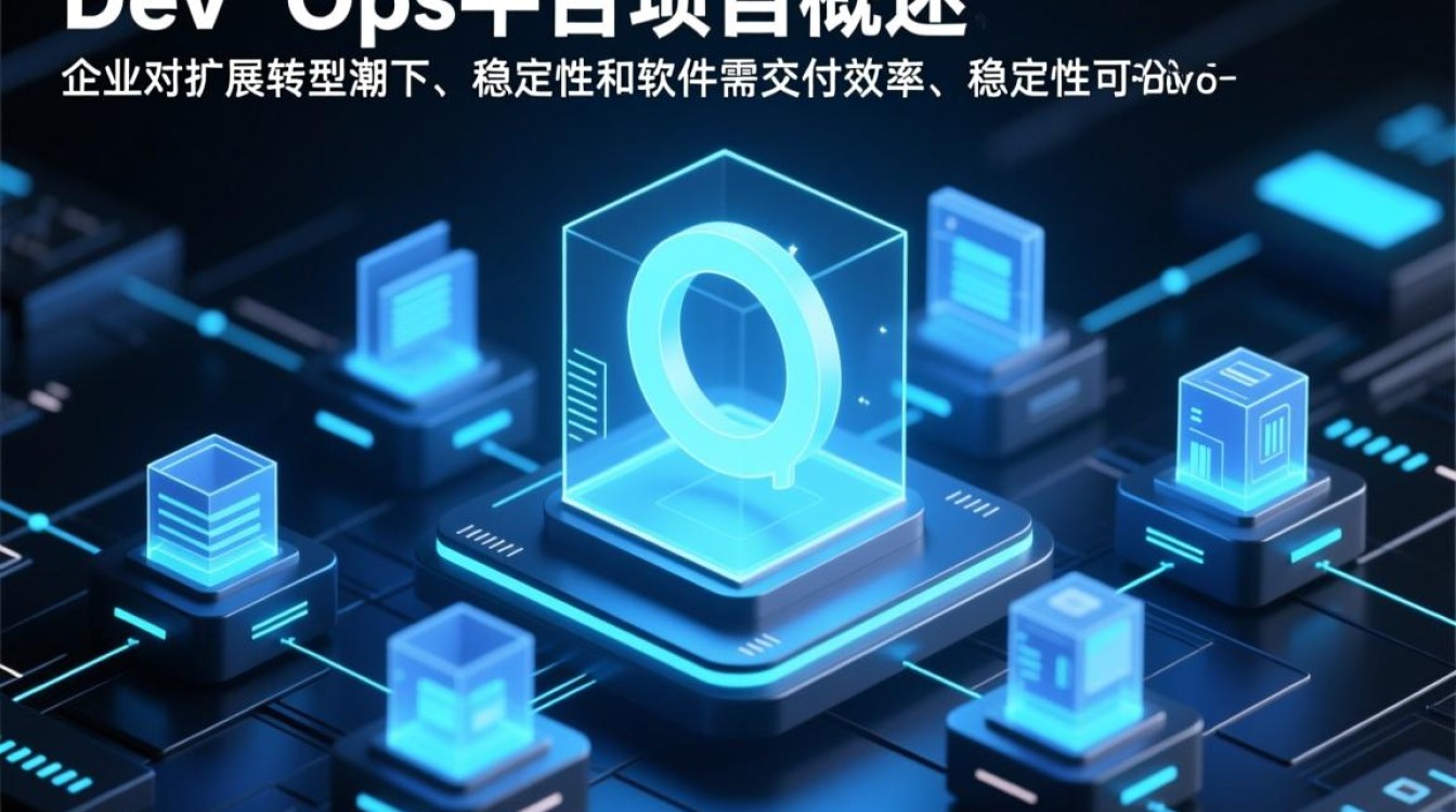 分布式DevOps平台项目如何落地？核心难点与解决方案是什么？
