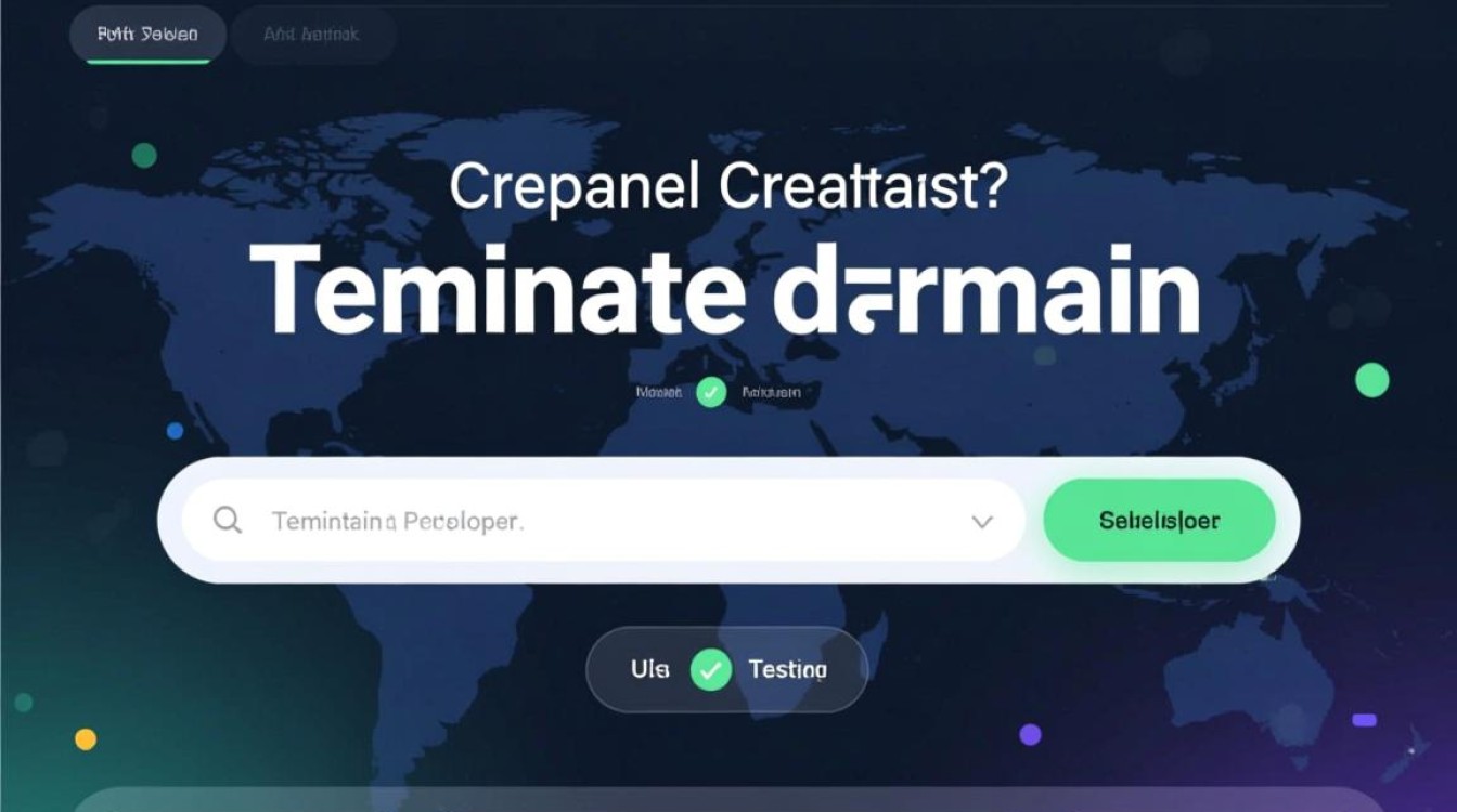 如何快速创建临时域名？临时域名创建方法有哪些？