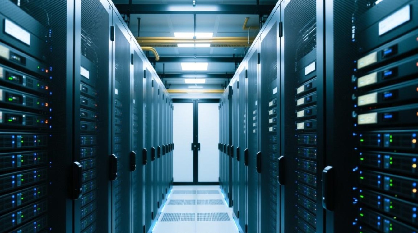 服务器虚拟化存储扩容时，如何避免性能瓶颈？-好主机测评网