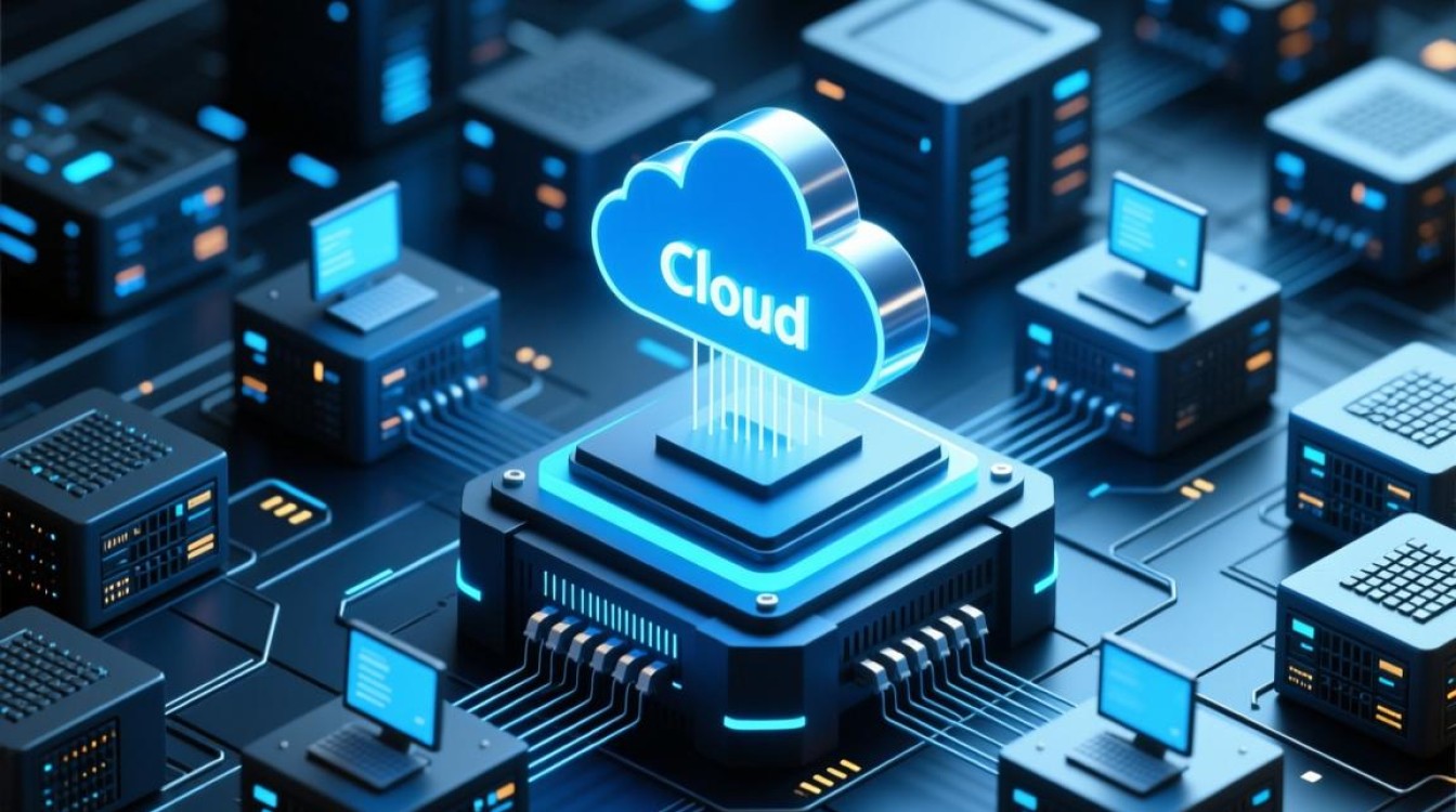 分布式云计算平台如何提升企业数据处理效率? 分布式云计算平台如何提升企业数据处理效率?