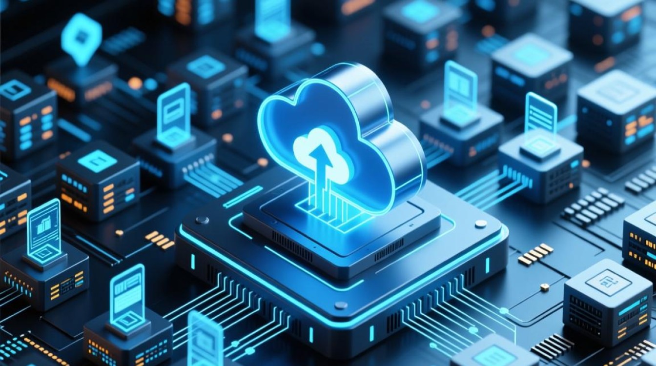 分布式云计算平台如何提升企业数据处理效率? 分布式云计算平台如何提升企业数据处理效率?