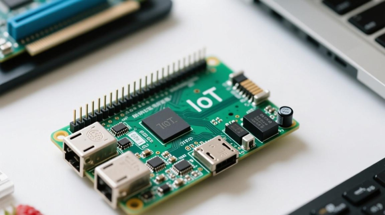 树莓派如何设置域名解析实现本地或公网访问？