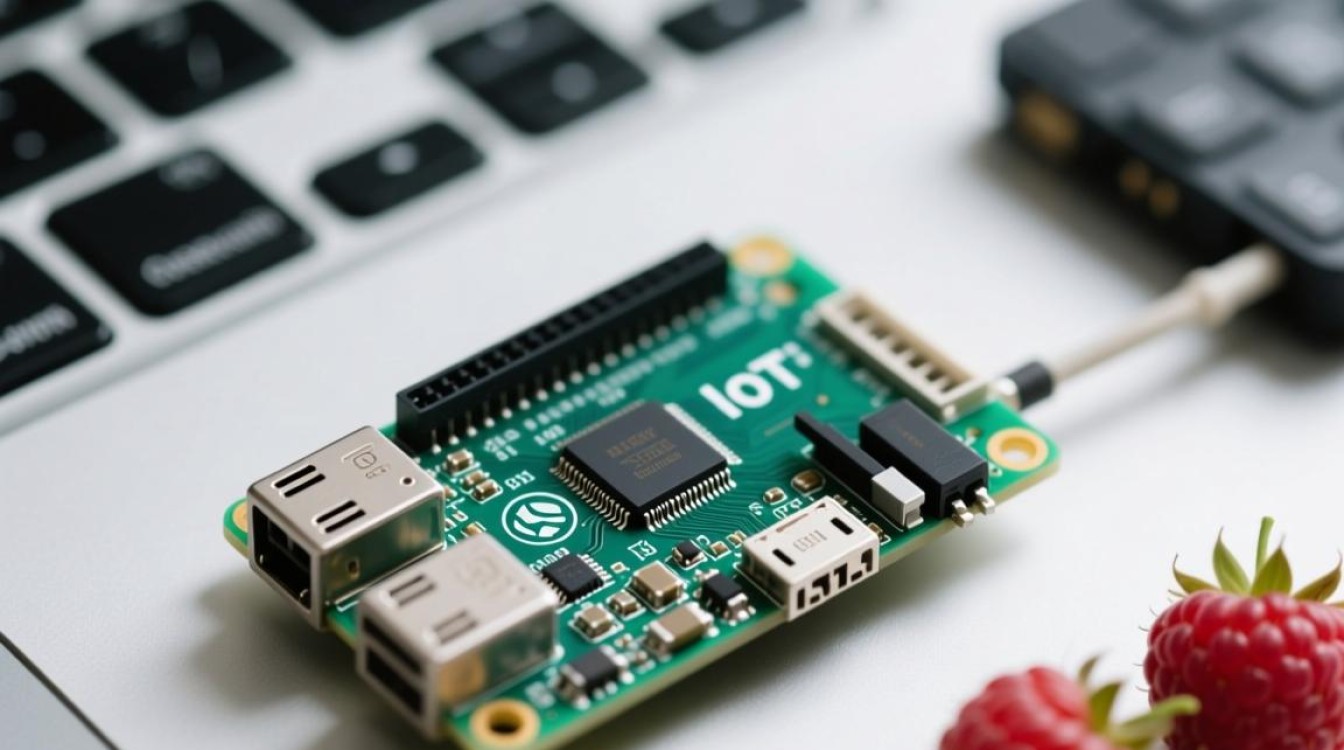 树莓派如何设置域名解析实现本地或公网访问？