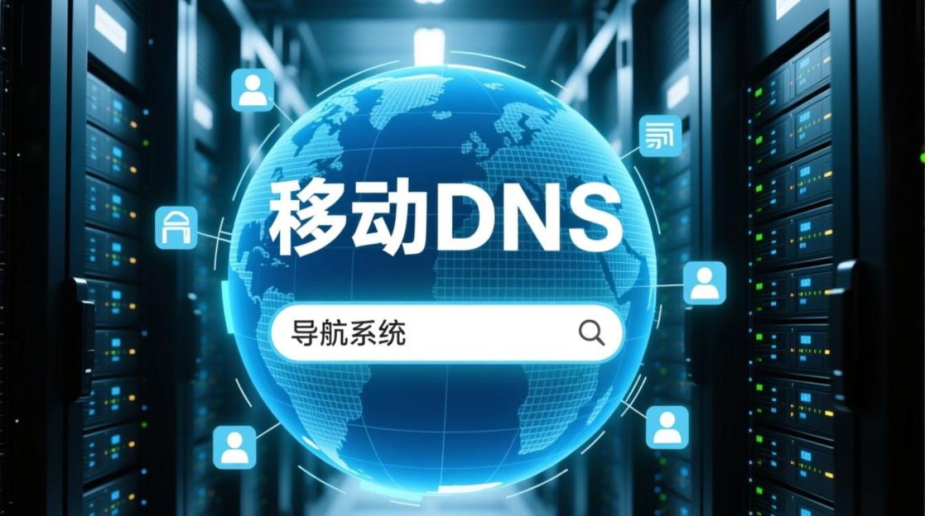 佛山移动DNS怎么设置?服务器地址是多少?-好主机测评网