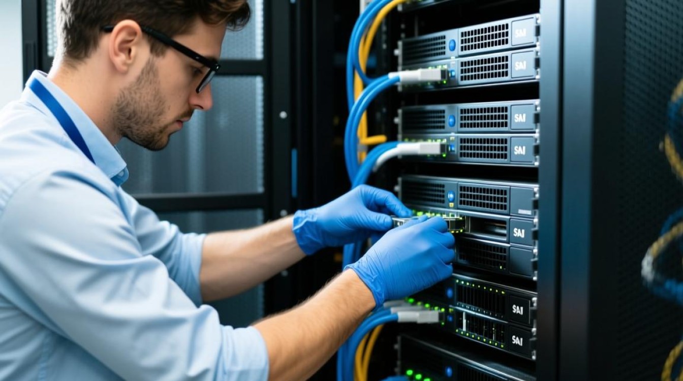 san虚拟机搭建怎么操作？新手入门教程步骤详解