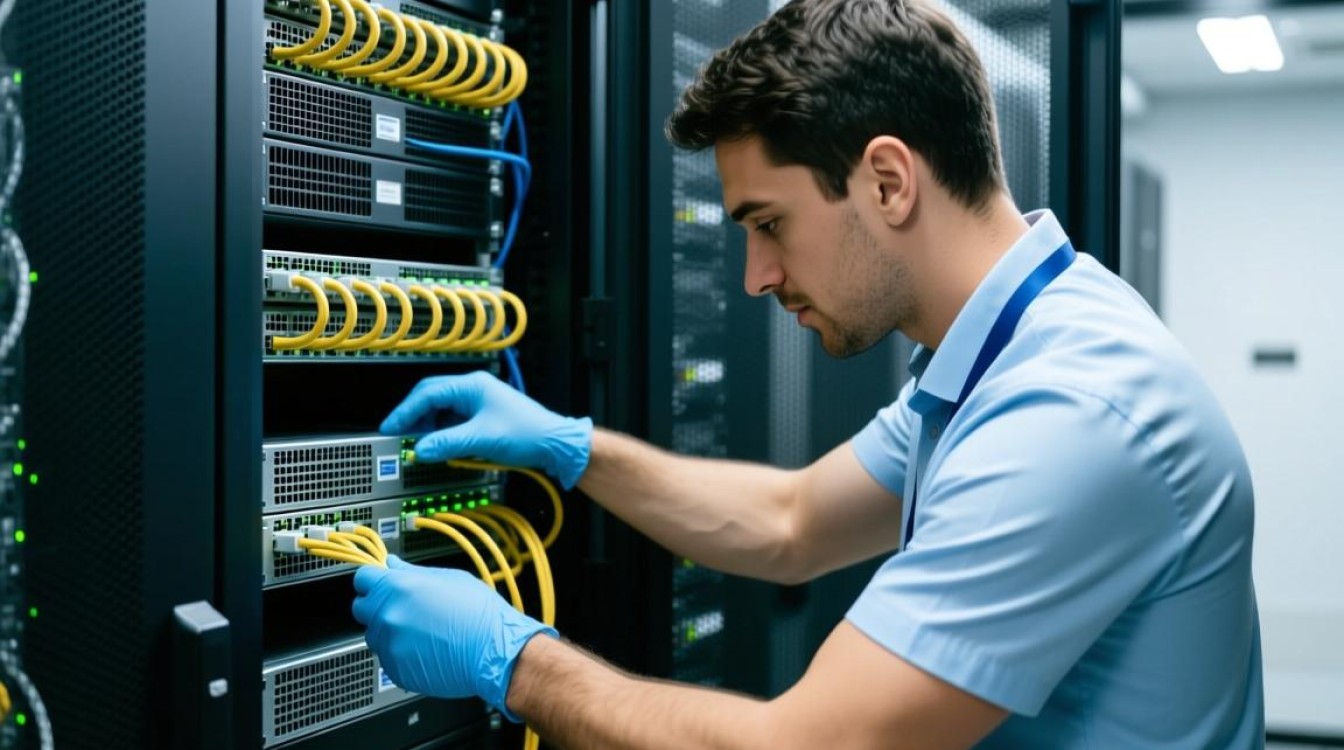 san虚拟机搭建怎么操作？新手入门教程步骤详解