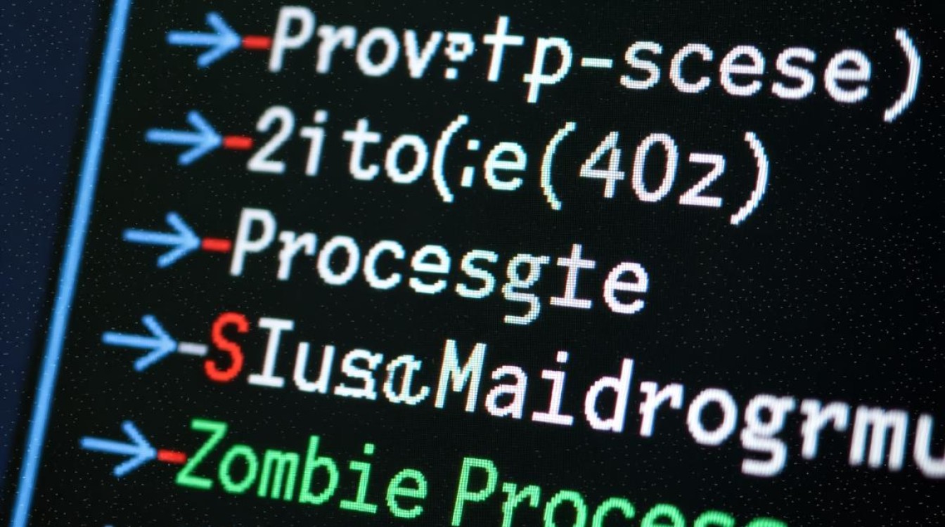 Linux查看僵尸进程，如何精准定位并清理？-好主机测评网
