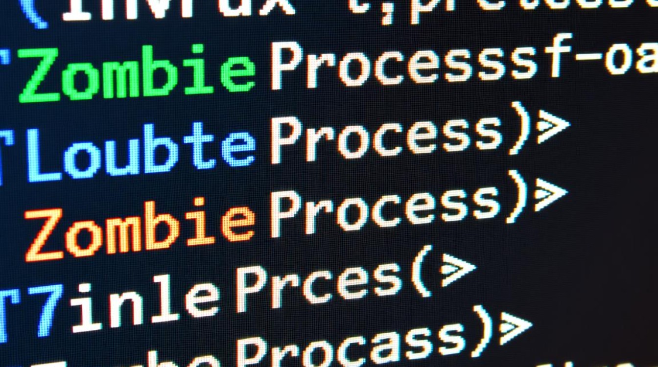 Linux查看僵尸进程,如何精准定位并清理? Linux查看僵尸进程,如何精准定位并清理?