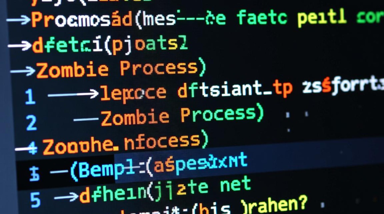 Linux查看僵尸进程,如何精准定位并清理? Linux查看僵尸进程,如何精准定位并清理?