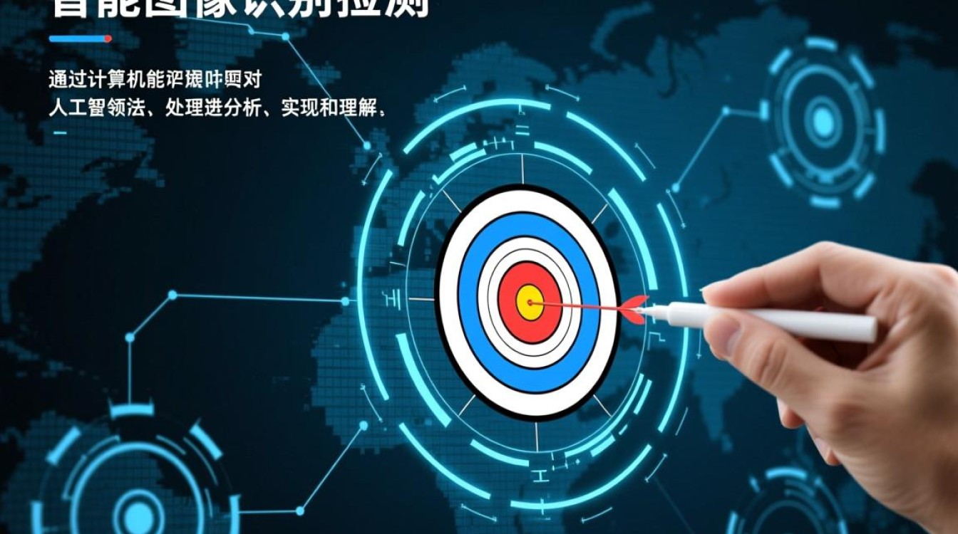 佛山智能图像识别技术有哪些具体应用场景？-好主机测评网