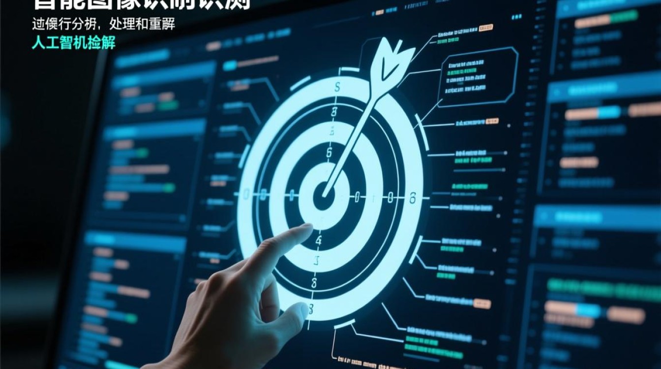 佛山智能图像识别技术有哪些具体应用场景？