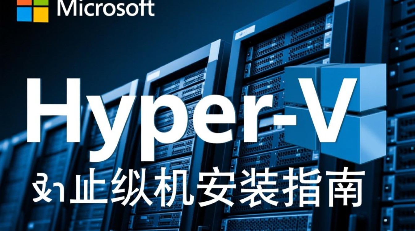 hyper虚拟机安装步骤详解?新手也能轻松上手吗? hyper虚拟机安装步骤详解?新手也能轻松上手吗?