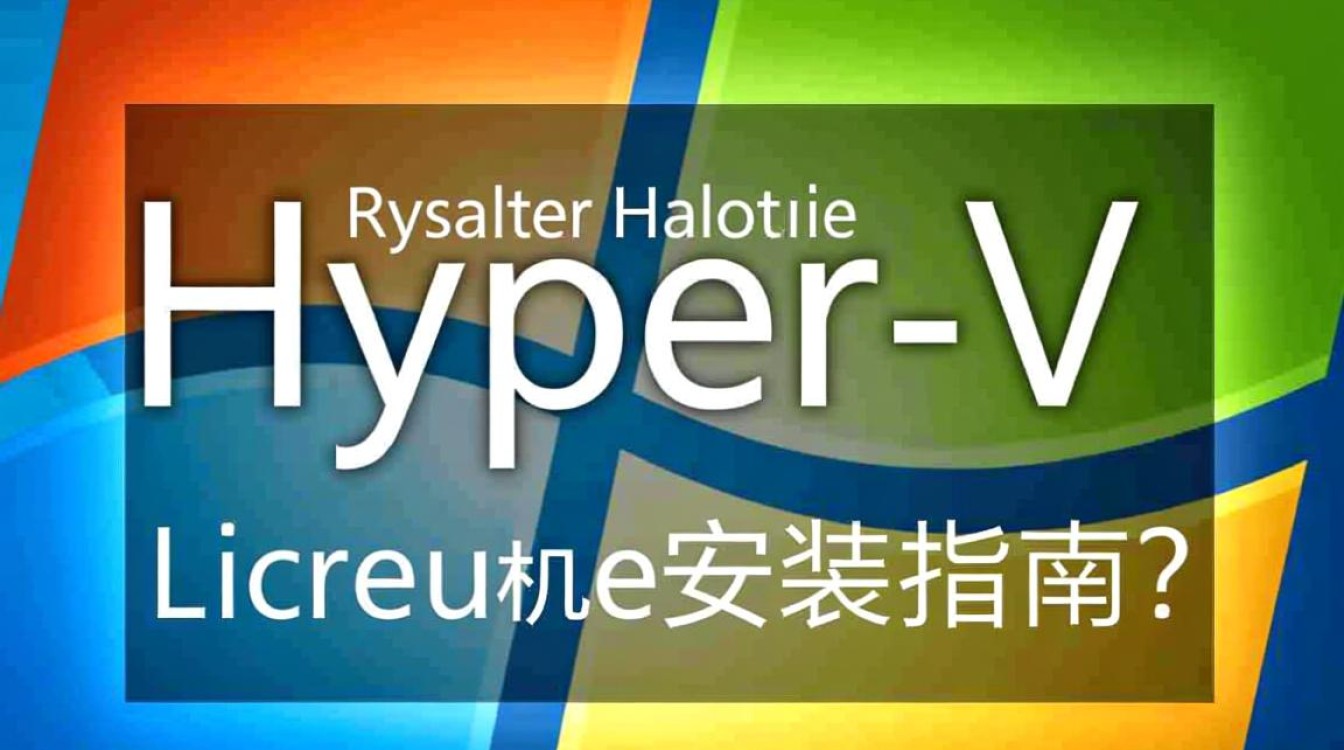 hyper虚拟机安装步骤详解?新手也能轻松上手吗? hyper虚拟机安装步骤详解?新手也能轻松上手吗?