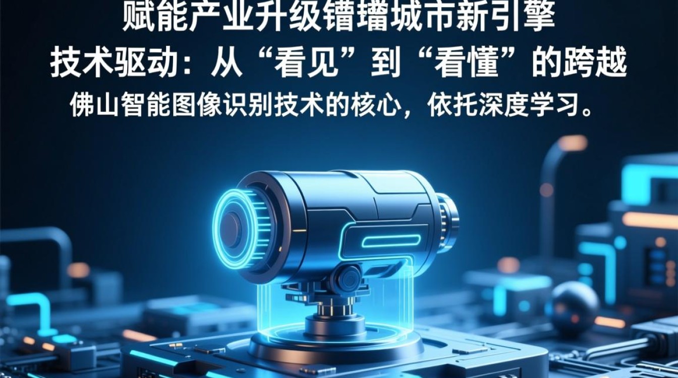 佛山智能图像识别，如何解决行业实际应用难题？-好主机测评网