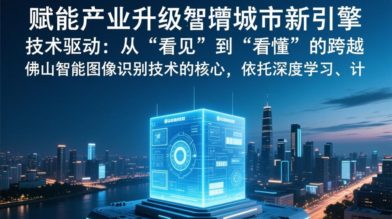 佛山智能图像识别,如何解决行业实际应用难题? 佛山智能图像识别,如何解决行业实际应用难题?