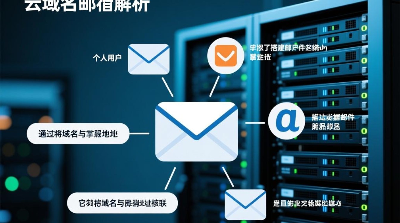 阿里云域名邮箱解析怎么操作？新手必看步骤详解-好主机测评网