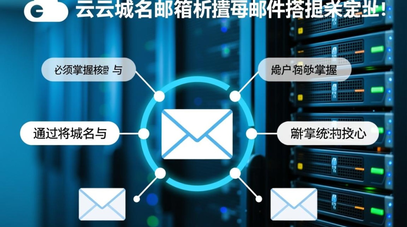 阿里云域名邮箱解析怎么操作?新手必看步骤详解 阿里云域名邮箱解析怎么操作?新手必看步骤详解