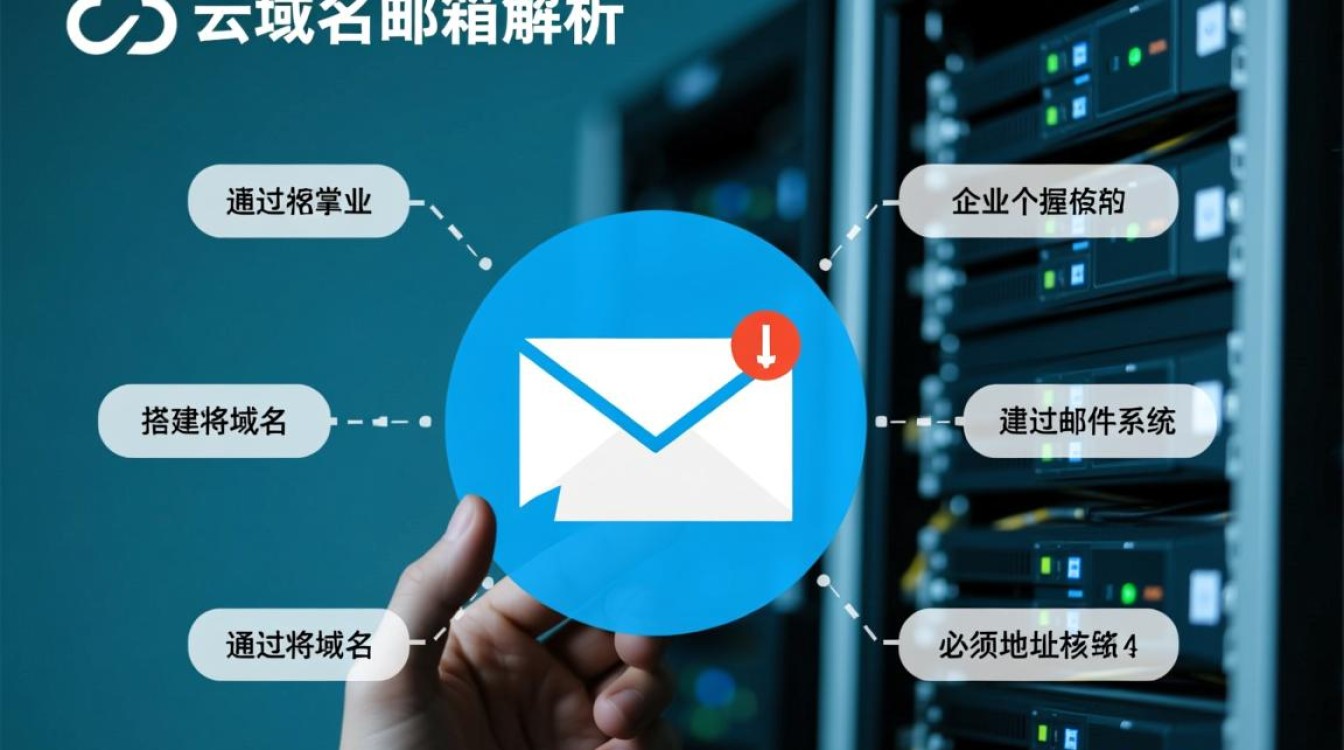 阿里云域名邮箱解析怎么操作?新手必看步骤详解 阿里云域名邮箱解析怎么操作?新手必看步骤详解