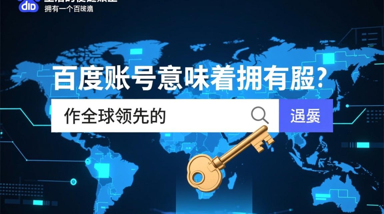 注册百度账号需要手机号验证吗？-好主机测评网