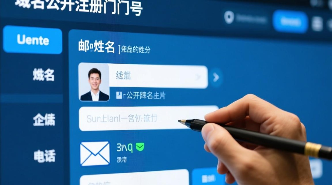 阿里云域名隐私保护怎么开启？开启后会影响解析吗？