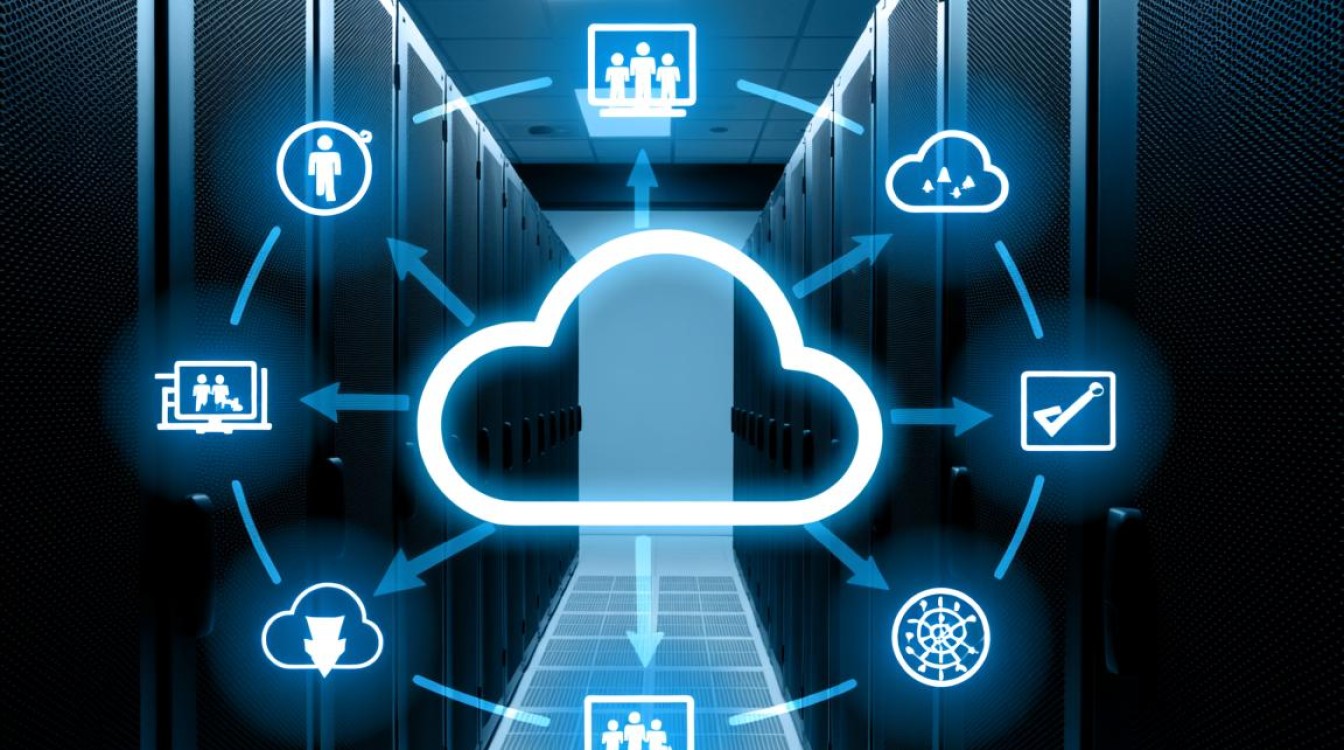 服务器虚拟化与私有云计算之间有何本质区别？-好主机测评网