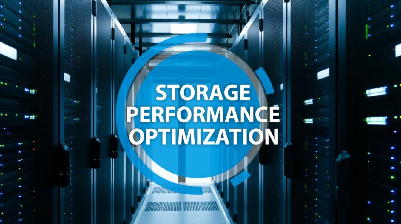服务器虚拟化存储性能优化有哪些关键技巧？-好主机测评网