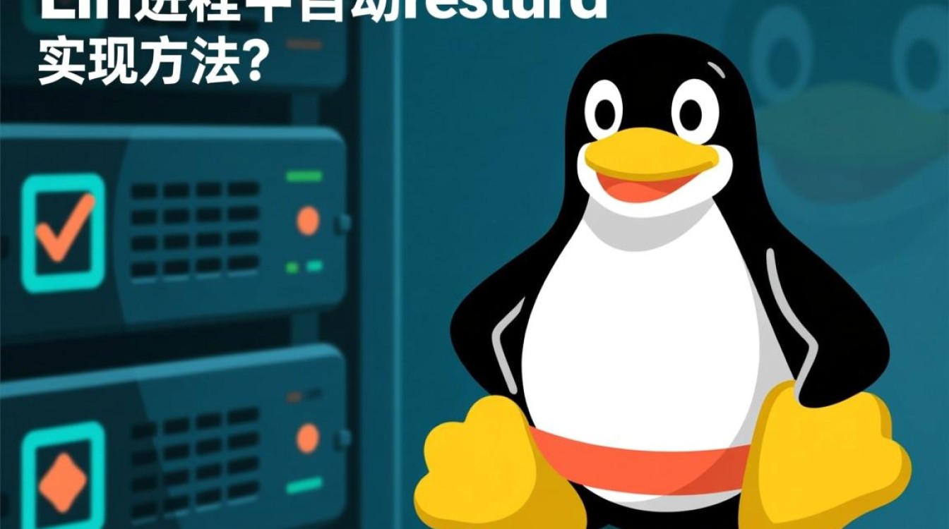 Linux进程自动重启后，如何排查服务异常或崩溃问题？-好主机测评网