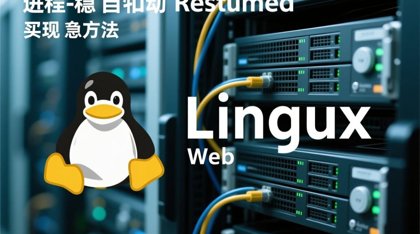 Linux进程自动重启后，如何排查服务异常或崩溃问题？