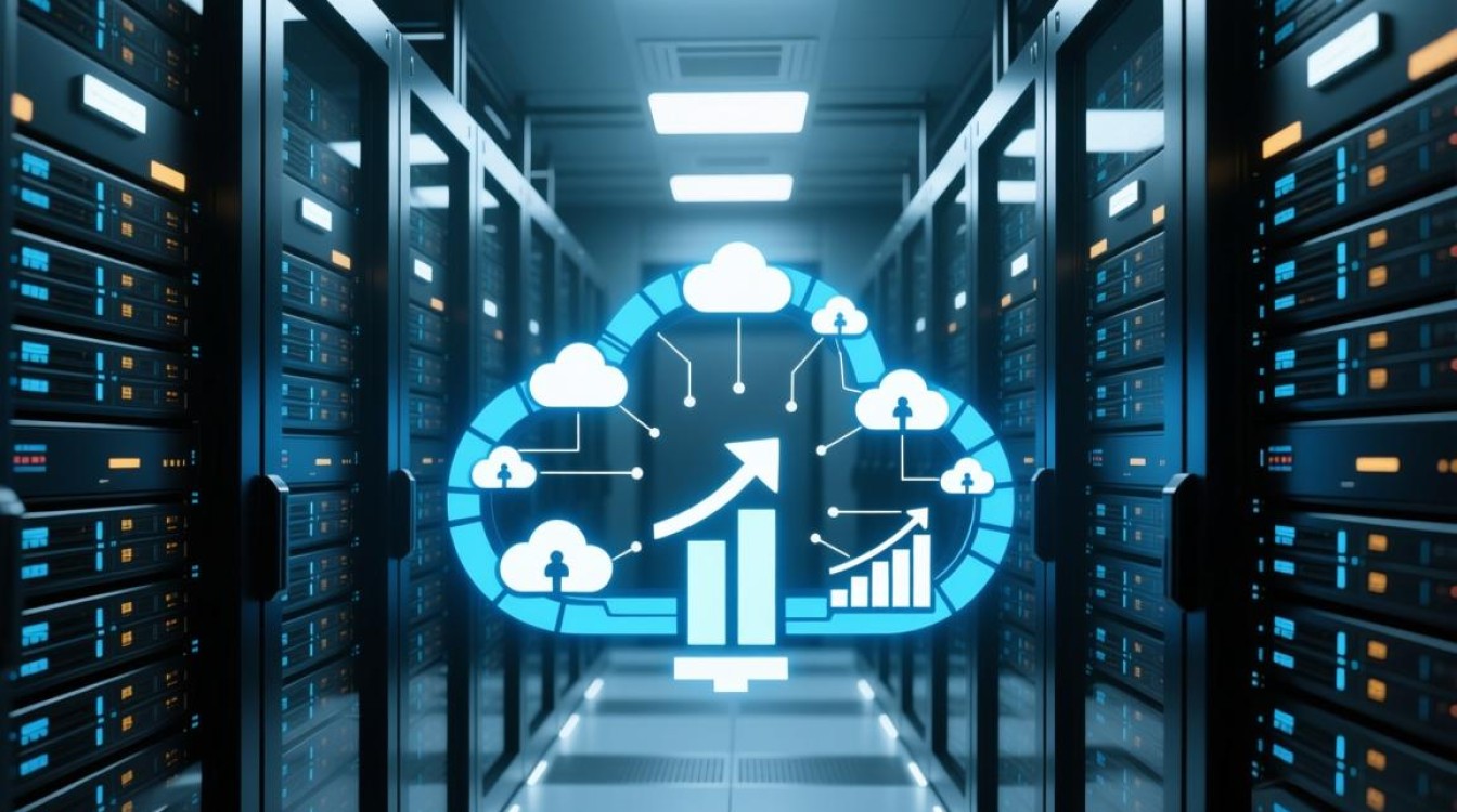 分布式云计算存储项目如何实现高效低成本的数据管理？-好主机测评网