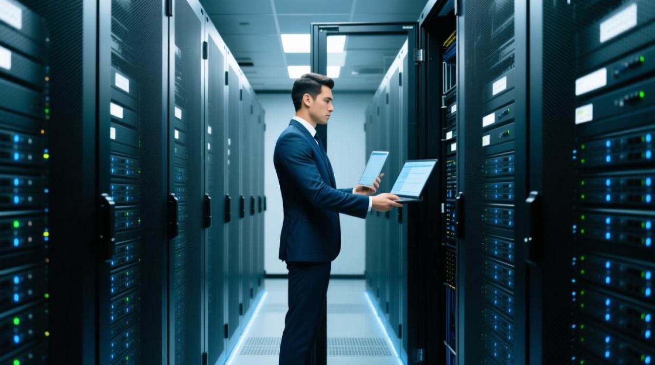 服务器节约使用有哪些不为人知的小窍门？-好主机测评网