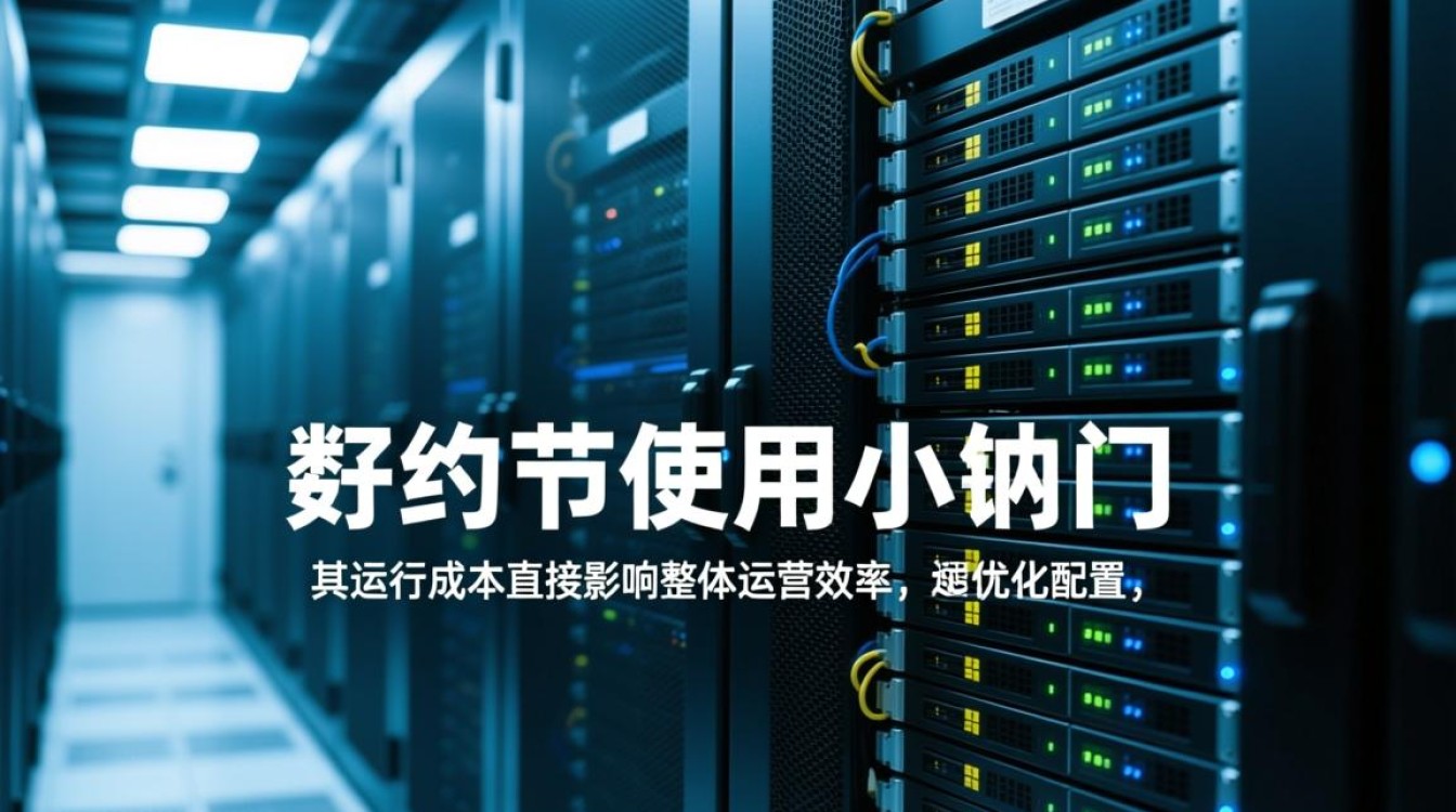 服务器节约使用有哪些不为人知的小窍门? 服务器节约使用有哪些不为人知的小窍门?