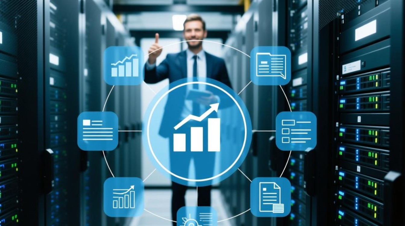 服务器自带文档管理功能如何高效配置与使用？-好主机测评网