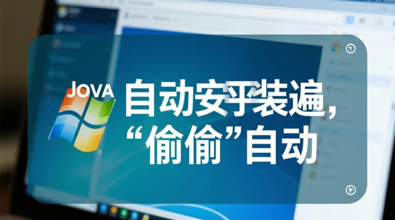 Java为何总自动安装?如何禁止后台自动更新? Java为何总自动安装?如何禁止后台自动更新?