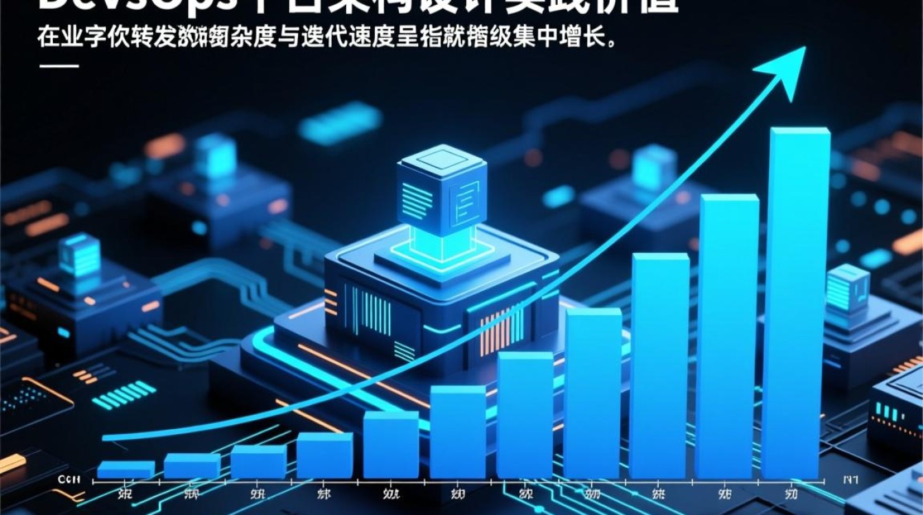 分布式DevOps平台如何落地?企业选型避坑指南-好主机测评网