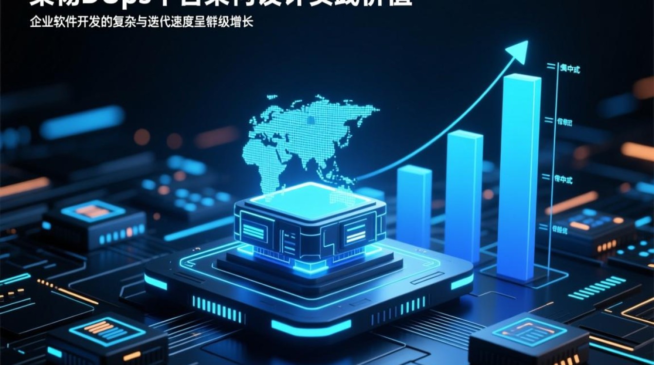 分布式DevOps平台如何落地？企业选型避坑指南