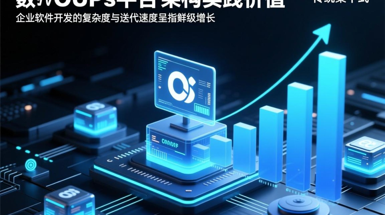 分布式DevOps平台如何落地？企业选型避坑指南