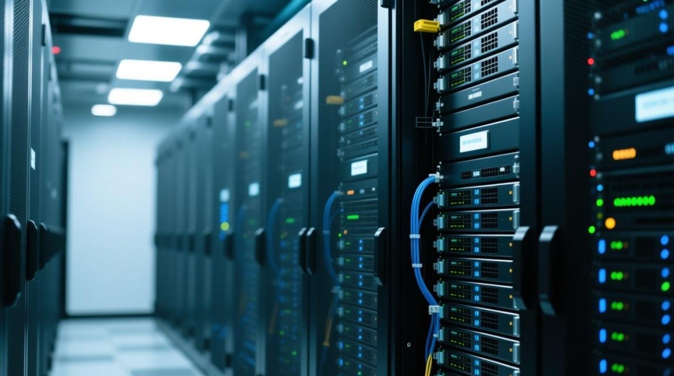 服务器虚拟化比物理服务器好在哪?成本性能如何选?-好主机测评网