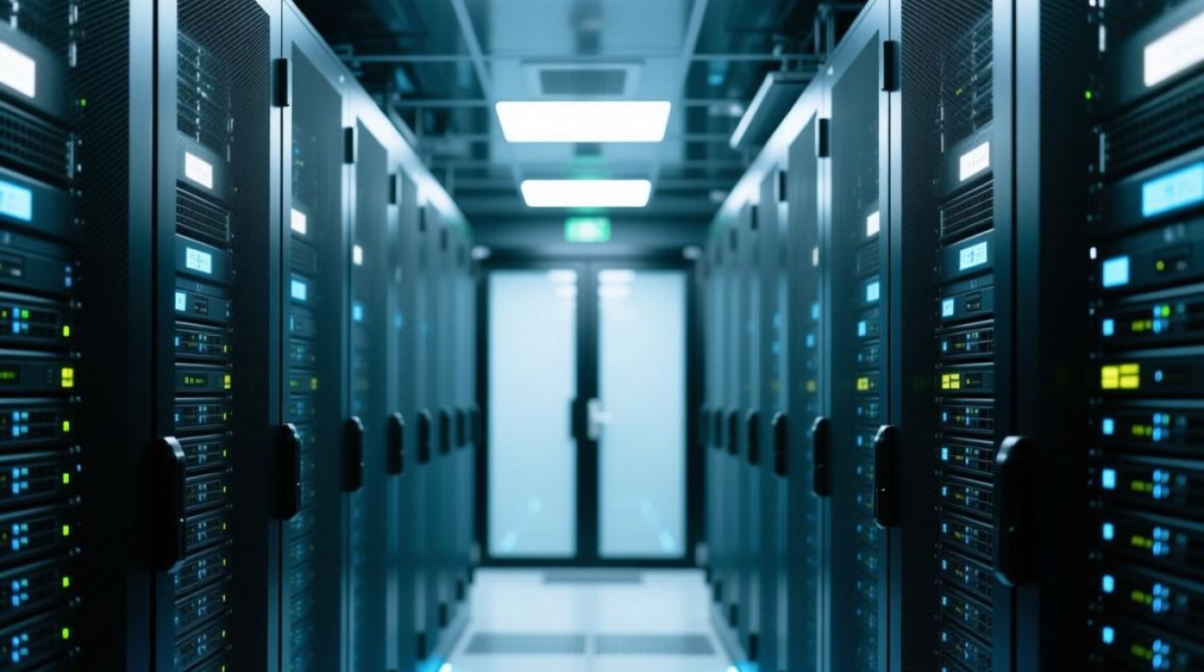 服务器虚拟化比物理服务器好在哪？成本性能如何选？