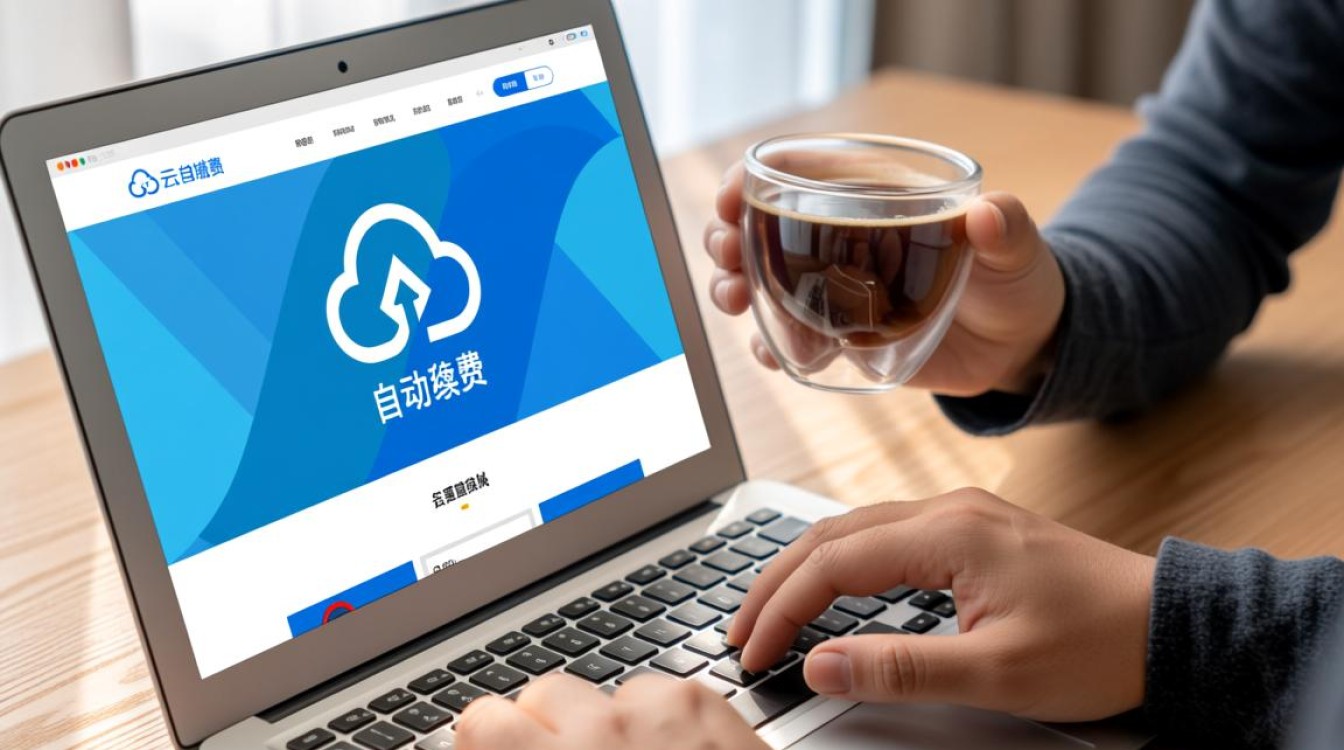 阿里云域名自动续费怎么关闭？避免误扣费！-好主机测评网